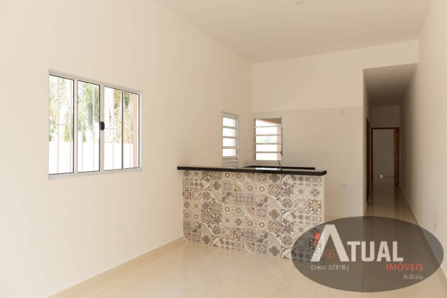 Imagem Casa de Condomínio com 2 Quartos à Venda, 59 m² em Jardim Santa Fé - Bom Jesus Dos Perdões