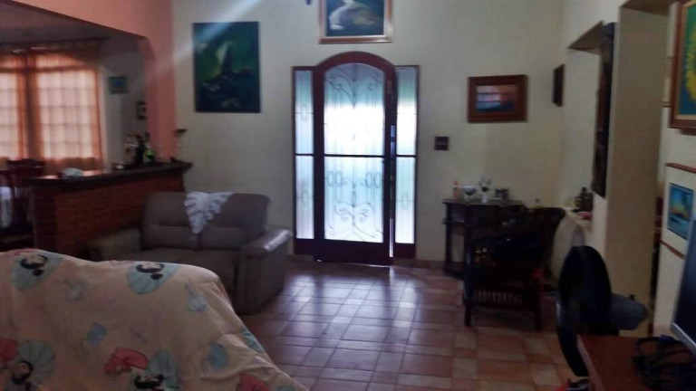 Imagem Casa com 7 Quartos à Venda, 7 m² em Monte Castelo - São José Dos Campos