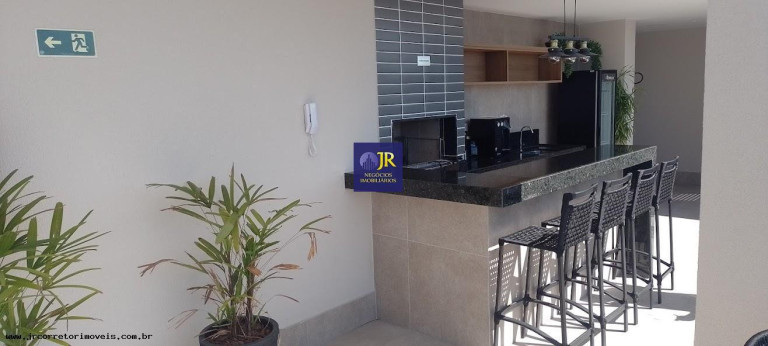 Imagem Apartamento com 3 Quartos à Venda, 72 m² em Praia Itaparica - Vila Velha
