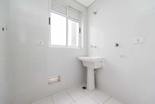 Imagem Apartamento com 2 Quartos à Venda, 73 m² em Cristo Rei - Curitiba