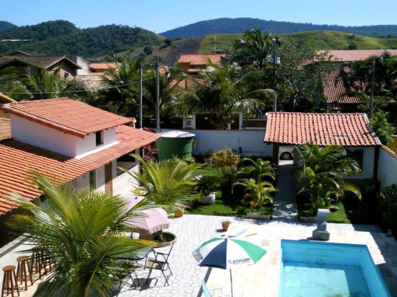 Imagem Casa com 3 Quartos à Venda, 385 m² em Ponta Grossa - Maricá Imagem Casa com 3 Quartos à Venda, 385 m² em Ponta Grossa - Maricá