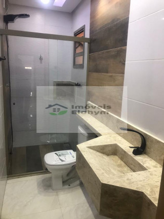 Imagem Casa com 2 Quartos à Venda, 110 m² em Caiçara - Praia Grande Imagem Casa com 2 Quartos à Venda, 110 m² em Caiçara - Praia Grande