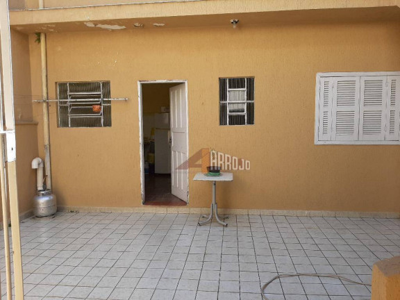 Imagem Sobrado com 3 Quartos à Venda, 140 m² em Penha De França - São Paulo Imagem Sobrado com 3 Quartos à Venda, 140 m² em Penha De França - São Paulo