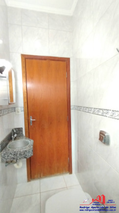 Imagem Casa com 2 Quartos à Venda, 250 m² em Bosque Da Saúde - Birigui Imagem Casa com 2 Quartos à Venda, 250 m² em Bosque Da Saúde - Birigui