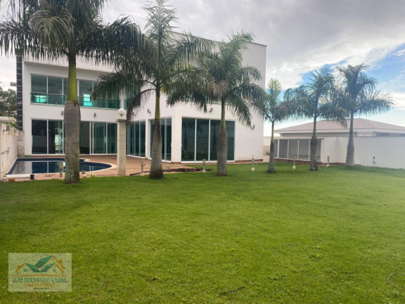 Imagem Casa de Condomínio para Alugar, 950 m² em Parque Reserva Fazenda Imperial - Sorocaba Imagem Casa de Condomínio para Alugar, 950 m² em Parque Reserva Fazenda Imperial - Sorocaba