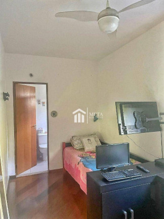 Imagem Imóvel com 4 Quartos à Venda, 210 m² em Horto Florestal - São Paulo