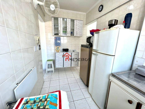 Imagem Apartamento com 1 Quarto à Venda, 40 m² em Tupi - Praia Grande Imagem Apartamento com 1 Quarto à Venda, 40 m² em Tupi - Praia Grande