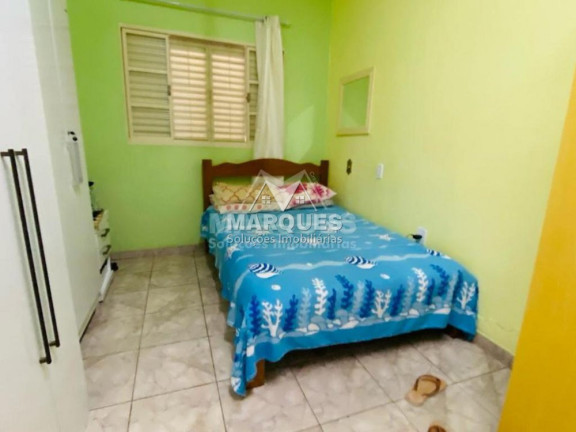Imagem Casa com 2 Quartos à Venda, 78 m² em Loteamento Recanto Do Sol - Hortolândia Imagem Casa com 2 Quartos à Venda, 78 m² em Loteamento Recanto Do Sol - Hortolândia