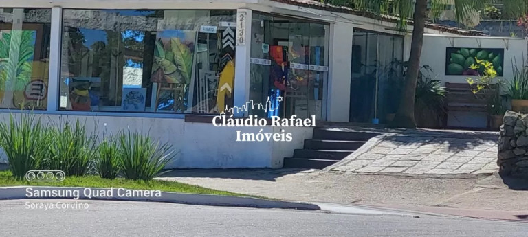 Imagem Loja à Venda, 350 m² em Manguinhos - Armação Dos Búzios