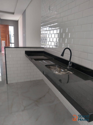 Imagem Casa com 4 Quartos à Venda, 150 m² em Mangabeira - Feira De Santana Imagem Casa com 4 Quartos à Venda, 150 m² em Mangabeira - Feira De Santana