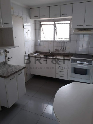 Imagem Apartamento com 2 Quartos à Venda, 64 m² em Campo Belo - São Paulo Imagem Apartamento com 2 Quartos à Venda, 64 m² em Campo Belo - São Paulo