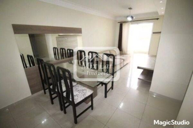 Imagem Apartamento com 2 Quartos à Venda, 62 m² em Jaguaribe - Osasco