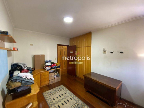 Imagem Apartamento com 3 Quartos à Venda ou Locação, 156 m² em Jardim - Santo André Imagem Apartamento com 3 Quartos à Venda ou Locação, 156 m² em Jardim - Santo André