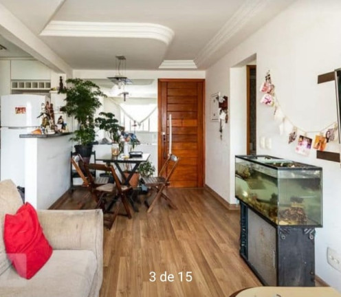 Imagem Apartamento com 2 Quartos à Venda, 50 m² em Cangaíba - São Paulo Imagem Apartamento com 2 Quartos à Venda, 50 m² em Cangaíba - São Paulo