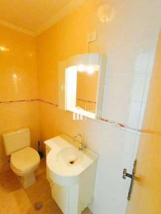 Imagem Imóvel com 3 Quartos à Venda, 125 m² em Vila Paulicéia - São Paulo
