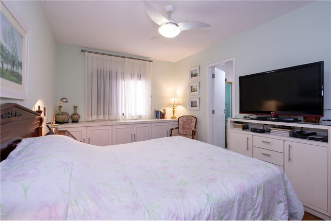 Imagem Apartamento com 4 Quartos à Venda, 154 m² em Vila Madalena - São Paulo