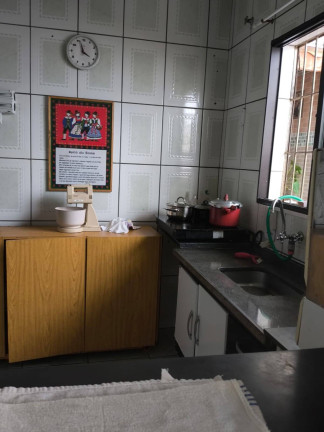 Imagem Casa com 2 Quartos à Venda, 70 m² em Centro - Mongaguá Imagem Casa com 2 Quartos à Venda, 70 m² em Centro - Mongaguá