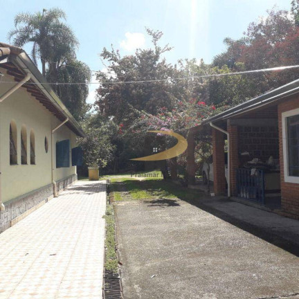Imagem Edifício Residencial com 12 Quartos à Venda, 900 m² em Centro (são Roque) - São Roque Imagem Edifício Residencial com 12 Quartos à Venda, 900 m² em Centro (são Roque) - São Roque