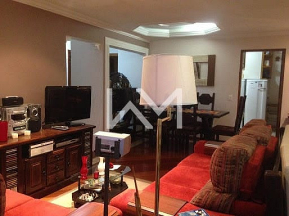 Imagem Apartamento com 3 Quartos à Venda, 147 m² em Jardim Barbosa - Guarulhos Imagem Apartamento com 3 Quartos à Venda, 147 m² em Jardim Barbosa - Guarulhos