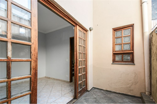 Imagem Casa à Venda, 280 m² em Vila Mariana - São Paulo Imagem Casa à Venda, 280 m² em Vila Mariana - São Paulo