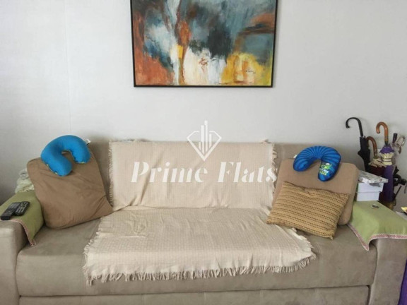 Imagem Apartamento com 1 Quarto à Venda, 40 m² em Cerqueira César - São Paulo Imagem Apartamento com 1 Quarto à Venda, 40 m² em Cerqueira César - São Paulo