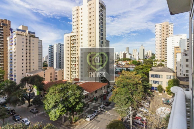 Imagem Apartamento com 4 Quartos à Venda, 172 m² em Perdizes - São Paulo Imagem Apartamento com 4 Quartos à Venda, 172 m² em Perdizes - São Paulo