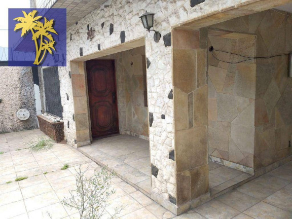 Imagem Casa com 3 Quartos para Alugar, 220 m² em Vila Augusta - Guarulhos Imagem Casa com 3 Quartos para Alugar, 220 m² em Vila Augusta - Guarulhos
