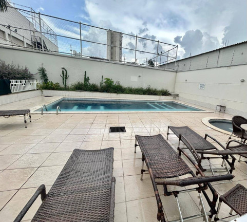 Imagem Apartamento com 2 Quartos à Venda, 76 m² em Jardim Petrópolis - Cuiabá Imagem Apartamento com 2 Quartos à Venda, 76 m² em Jardim Petrópolis - Cuiabá