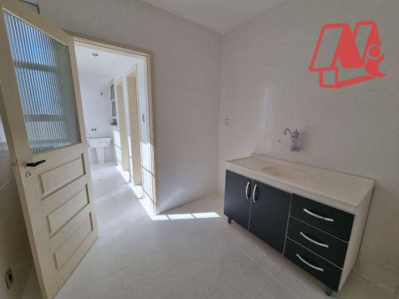Imagem Apartamento com 2 Quartos para Alugar, 80 m² em Santana - Porto Alegre Imagem Apartamento com 2 Quartos para Alugar, 80 m² em Santana - Porto Alegre