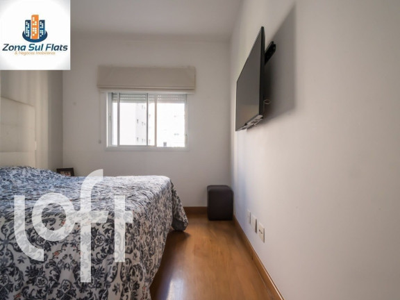 Imagem Apartamento com 3 Quartos à Venda, 136 m² em Campo Belo - São Paulo Imagem Apartamento com 3 Quartos à Venda, 136 m² em Campo Belo - São Paulo