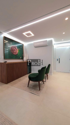 Imagem Apartamento com 3 Quartos à Venda, 125 m² em Vila Assunção - Santo André Imagem Apartamento com 3 Quartos à Venda, 125 m² em Vila Assunção - Santo André