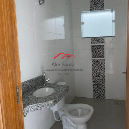 Imagem Casa com 2 Quartos à Venda, 68 m² em Jardim Luiz Cia - Sumaré Imagem Casa com 2 Quartos à Venda, 68 m² em Jardim Luiz Cia - Sumaré