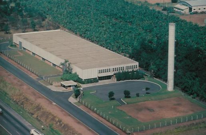 Galpão à Venda ou Locação, 4.771 m² em Parque Real - Campinas