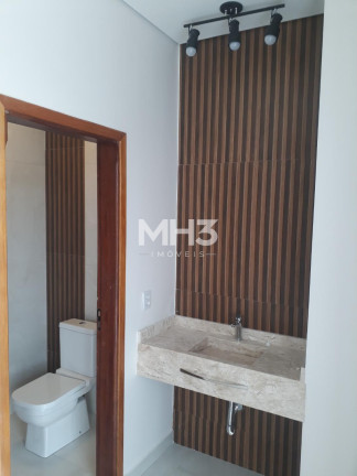 Imagem Casa de Condomínio com 3 Quartos à Venda, 230 m² em Residencial Real Parque Sumaré - Sumaré Imagem Casa de Condomínio com 3 Quartos à Venda, 230 m² em Residencial Real Parque Sumaré - Sumaré