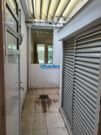 Imagem Sobrado com 3 Quartos à Venda, 125 m² em Chácara Santo Antônio - São Paulo