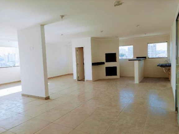 Imagem Apartamento com 2 Quartos à Venda, 42 m² em Chácara Belenzinho - São Paulo