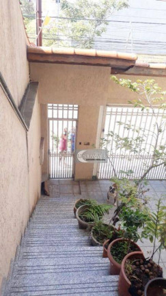 Imagem Sobrado com 3 Quartos à Venda, 290 m² em Jardim Milena - Santo André Imagem Sobrado com 3 Quartos à Venda, 290 m² em Jardim Milena - Santo André