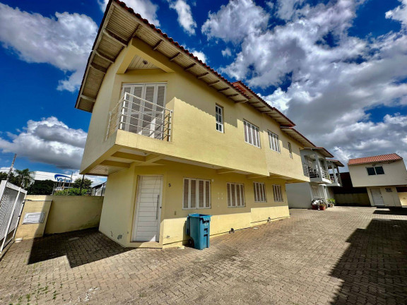 Imagem Casa com 3 Quartos à Venda, 100 m² em Tijuca - Alvorada Imagem Casa com 3 Quartos à Venda, 100 m² em Tijuca - Alvorada
