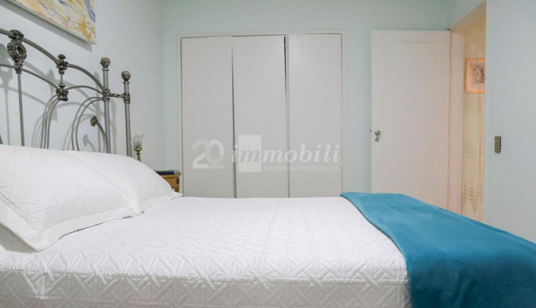 Imagem Apartamento com 4 Quartos à Venda, 170 m² em Higienópolis - São Paulo