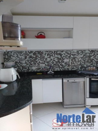 Imagem Apartamento com 2 Quartos à Venda, 55 m² em Vila Cavaton - São Paulo Imagem Apartamento com 2 Quartos à Venda, 55 m² em Vila Cavaton - São Paulo