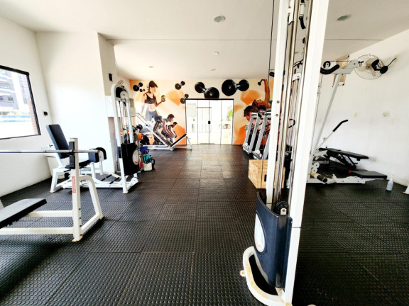 Cobertura com 4 Quartos à Venda, 234 m² em Alto Do Parque - Salvador