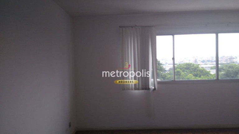 Imagem Apartamento com 3 Quartos à Venda, 136 m² em Santa Paula - São Caetano Do Sul Imagem Apartamento com 3 Quartos à Venda, 136 m² em Santa Paula - São Caetano Do Sul