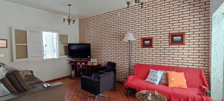 Imagem Casa com 3 Quartos à Venda, 150 m² em Vila São Geraldo - Limeira Imagem Casa com 3 Quartos à Venda, 150 m² em Vila São Geraldo - Limeira