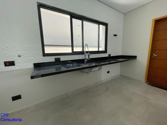 Imagem Casa com 3 Quartos à Venda,  em Condomínio Buona Vitta - Atibaia