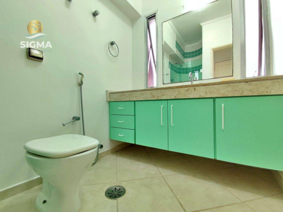 Imagem Apartamento com 3 Quartos à Venda, 129 m² em Praia Das Pitangueiras - Guarujá Imagem Apartamento com 3 Quartos à Venda, 129 m² em Praia Das Pitangueiras - Guarujá