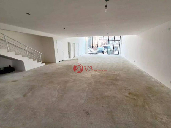 Imagem Loja para Alugar, 287 m² em Vila Regente Feijó - São Paulo Imagem Loja para Alugar, 287 m² em Vila Regente Feijó - São Paulo