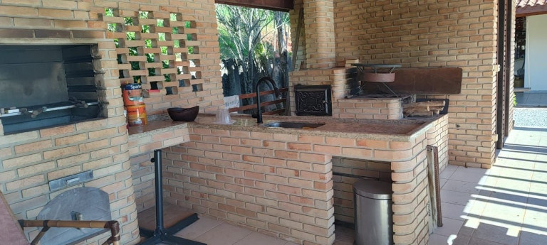 Imagem Chácara com 3 Quartos à Venda, 150 m² em Vila São Germano - Paraibuna