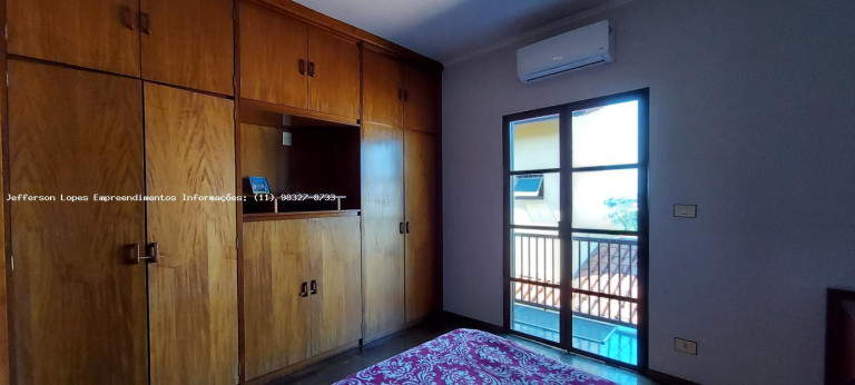 Imagem Casa com 3 Quartos à Venda, 266 m² em Jardim Celani - Salto