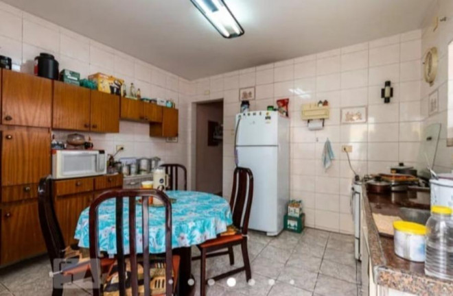 Imagem Sobrado com 3 Quartos à Venda, 120 m² em Vila Ré - São Paulo Imagem Sobrado com 3 Quartos à Venda, 120 m² em Vila Ré - São Paulo