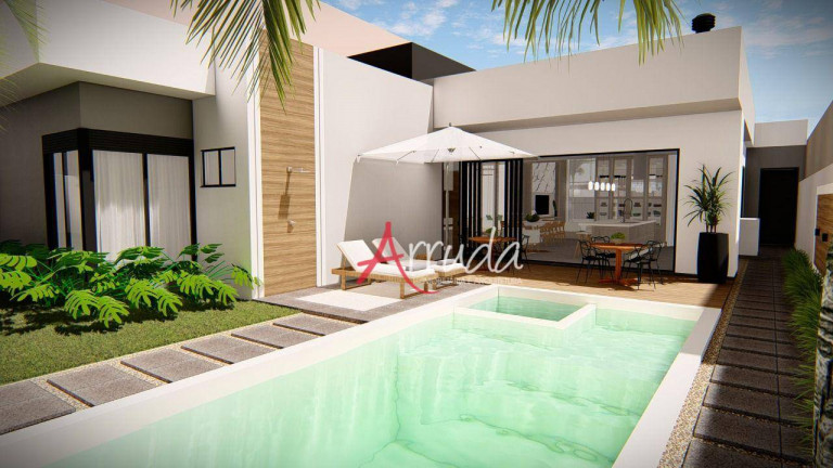 Imagem Casa com 4 Quartos à Venda, 228 m² em Cancelli - Cascavel Imagem Casa com 4 Quartos à Venda, 228 m² em Cancelli - Cascavel